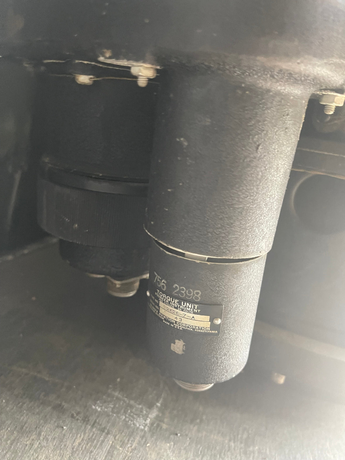 AS-290/APS-34