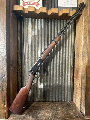 Winchester Model 9410 .410 Bore Lever-Action Shotgun – Excellent Condition