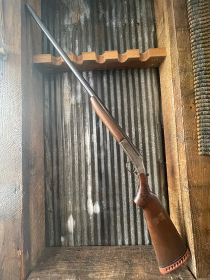 Harrington & Richardson Model 1908 Single Shot Shotgun – 12 Gauge – 32” Barrel