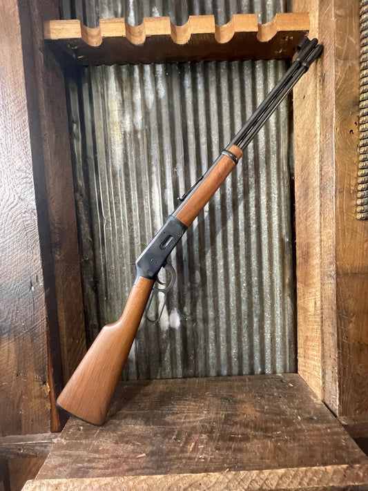Winchester Model 94 Lever Action Rifle – .30-30 Winchester (Post-64)