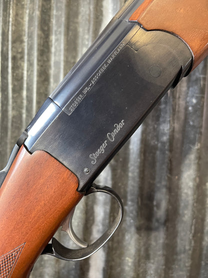 Stoeger Condor Over/Under .410 Gauge – Made in Brazil – Good Used Condition
