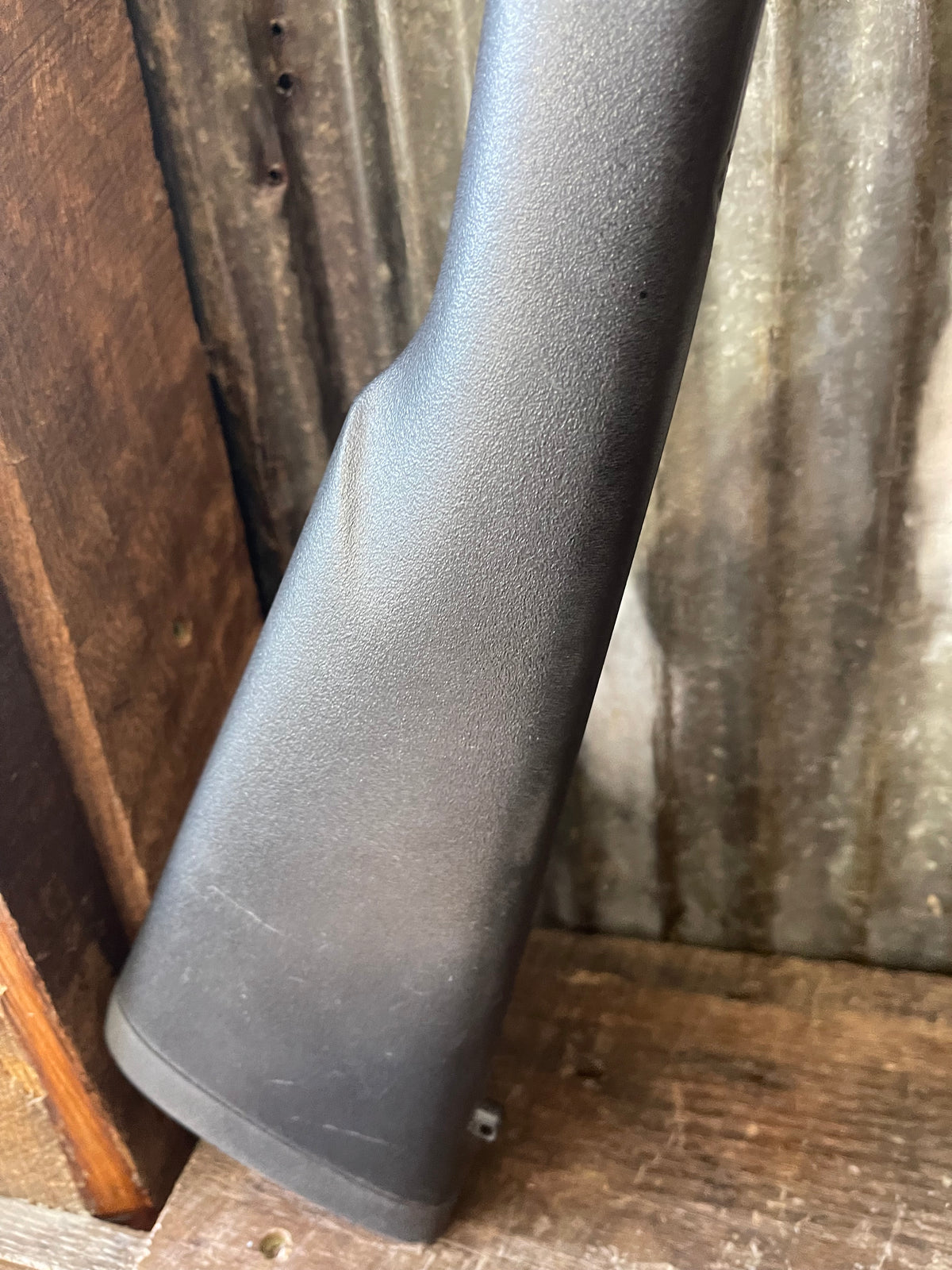 Thompson/Center Fire Storm .50 Caliber Flintlock Muzzleloader – Fiber Optic Sights