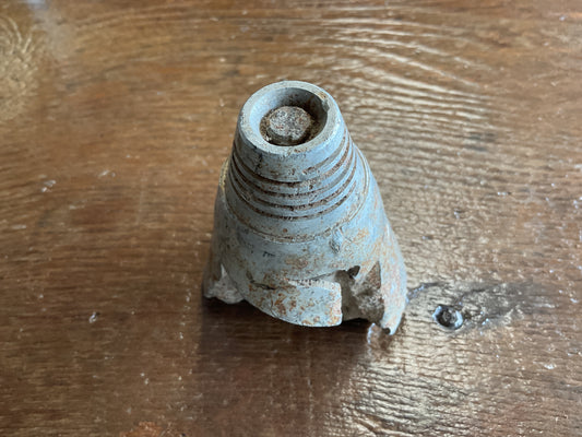 Z Battery 3In Rocket Fuse Head. British