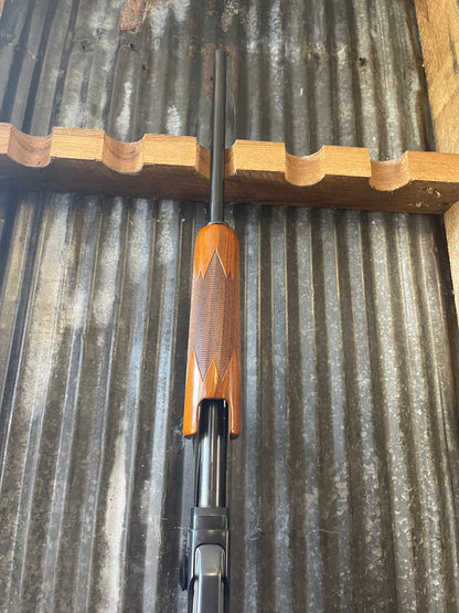 Remington 760 Gamemaster .30-06 Springfield Pump Rifle w/ Leupold M8 4x Scope – December 1965 Production