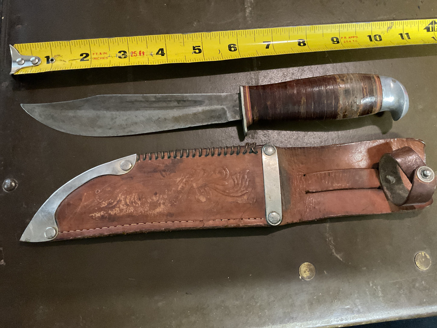 Fishing Knife