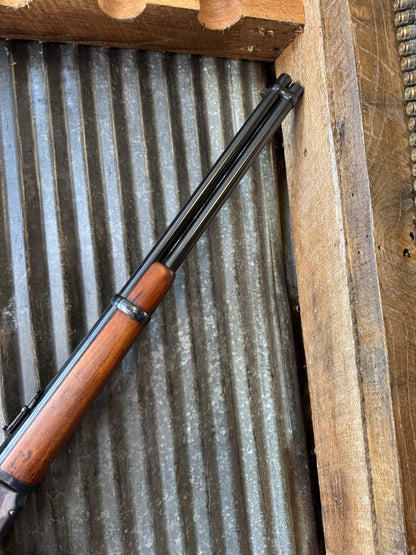 1894 Winchester 38-55 mfg 1911