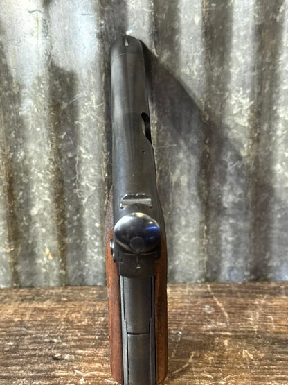 FN Browning Model 1922 (M1922) Pistol – German Occupation / Waffenmarked