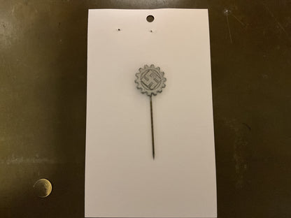 DAF Membership Stickpin