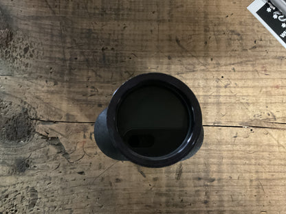 U.S. Military M49 Spotting Scope Eyepiece/Optical Attachment-Vietnam Era