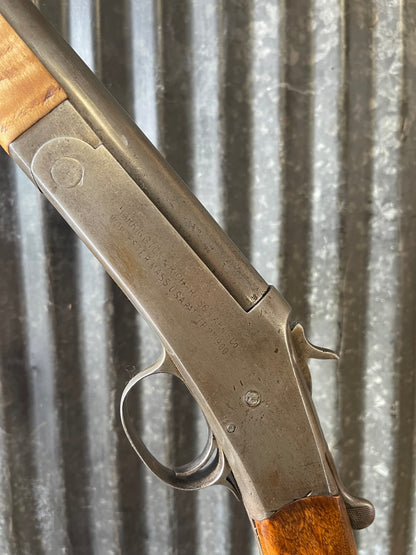 H&R / Harrington & Richardson Model 158 Topper – .410 Bore / .44 Cal