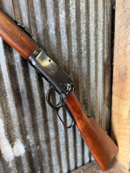 1894 Winchester 38-55 mfg 1911