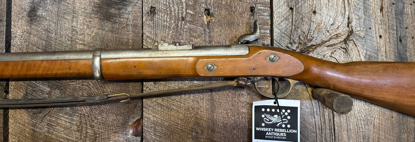 Parker Hale 1853 Enfield Musket
