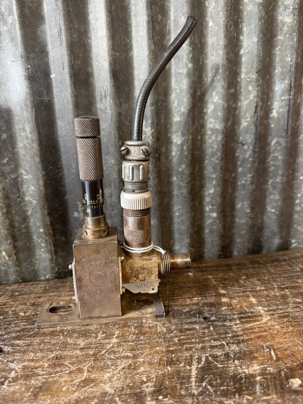 WWII AT-4/ARN-1 Aircraft Radio Altimeter Antennas – Lot of 3
