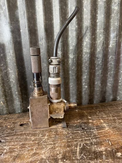WWII AT-4/ARN-1 Aircraft Radio Altimeter Antennas – Lot of 3