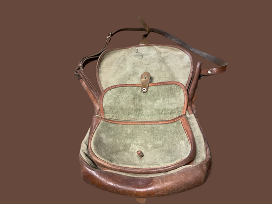 Unknown Cartridge Bag