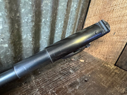 Colt Woodsman-First Series .22 LR