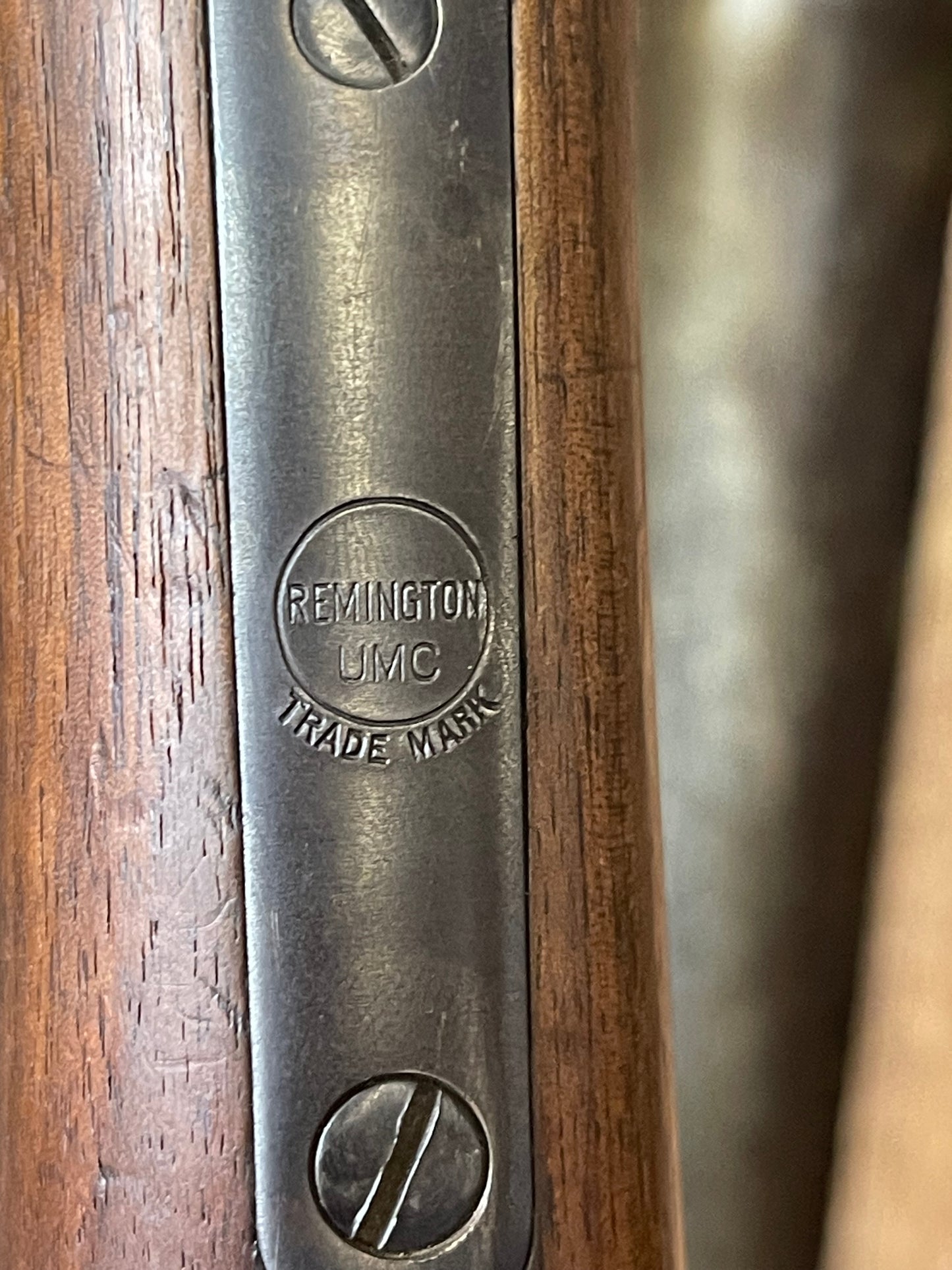 Layaway For customer GP                  Remington Model 8 – .30 Remington