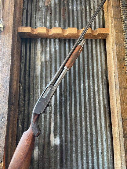 Stevens Model 620 12 Gauge Takedown – Full Choke