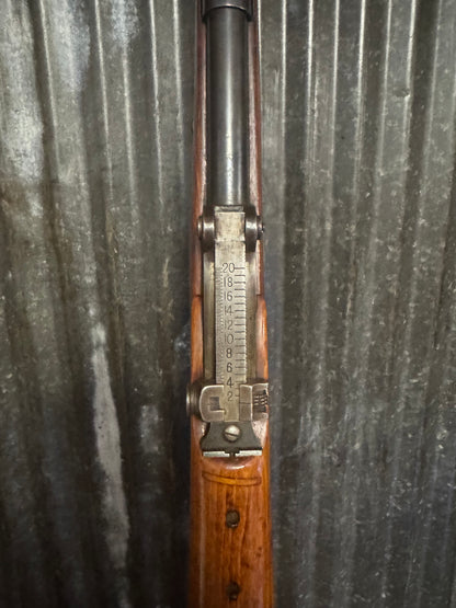 Lee-Enfield No.1 Mk III Sporter .303 British