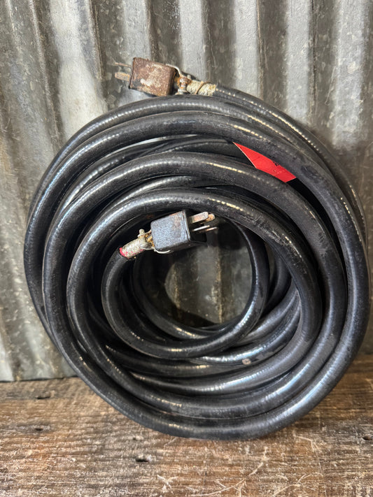 Test Oscillator Power Cable