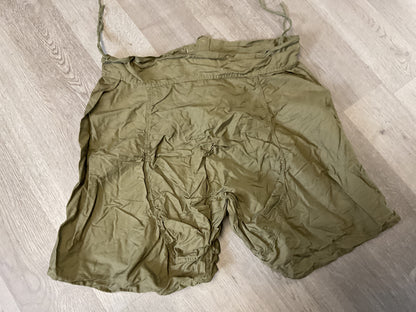 WWII Boxer Shorts Royal Mfg Co.