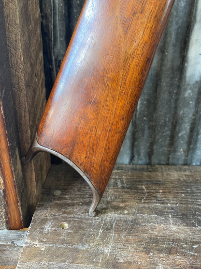 Stevens Model 44½ Ideal .38-55 Single Shot Falling Block Rifle – Schuetzen Configuration