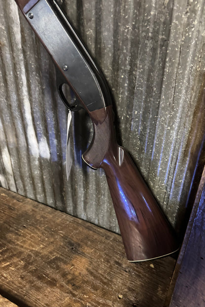 Remington Nylon 66 – .22 LR