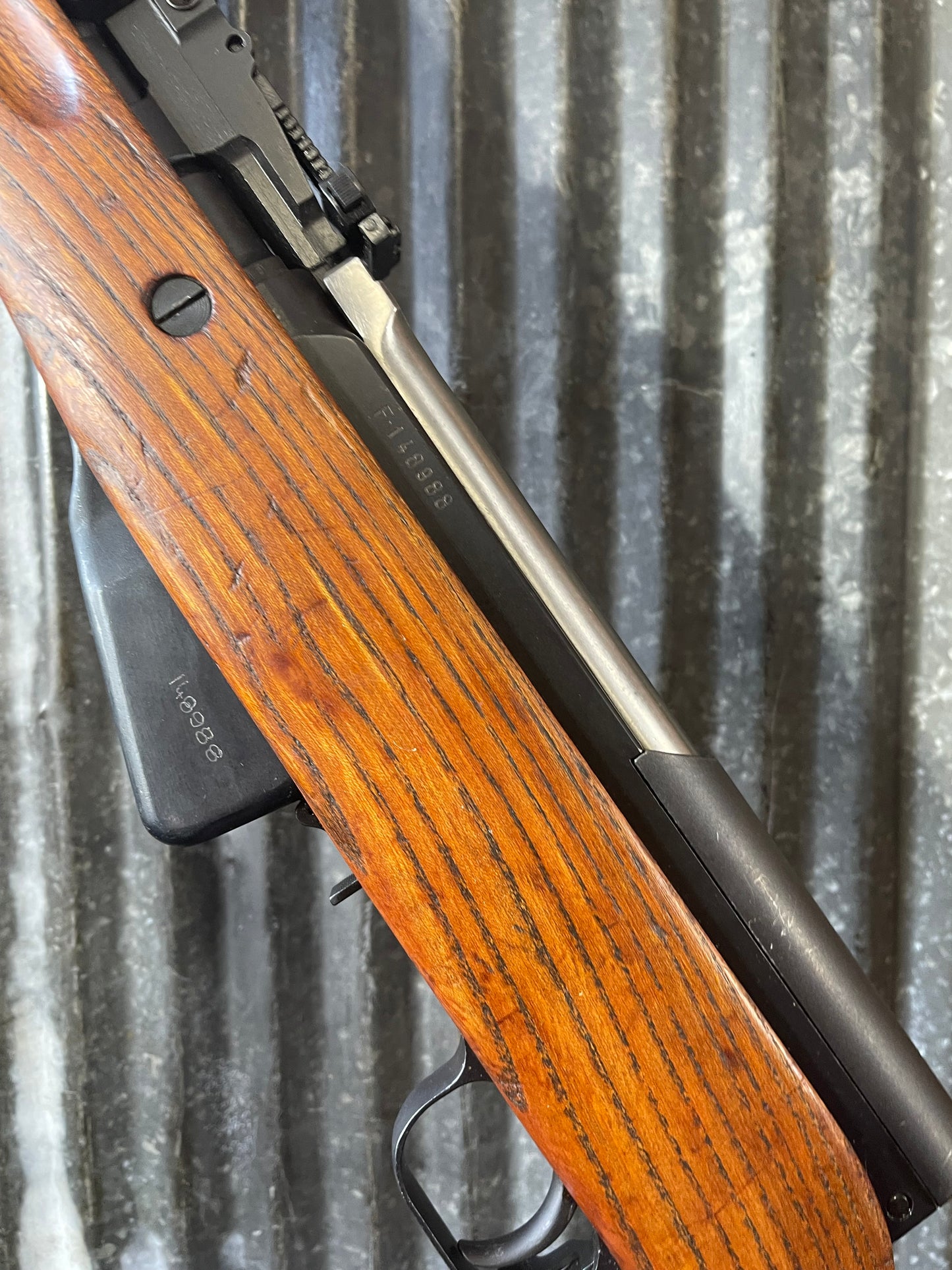 Yugoslavian Zastava M59/66 SKS 7.62x39 Rifle
