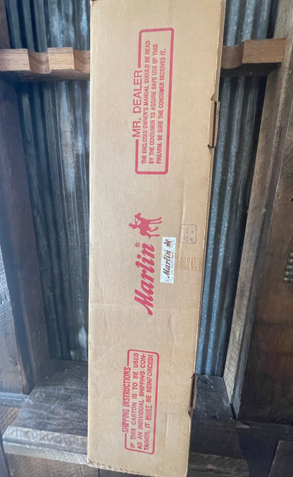 Marlin Camp Carbine Model 45 — .45 ACP — Excellent Condition w/ Original Magazine, box and paperwork