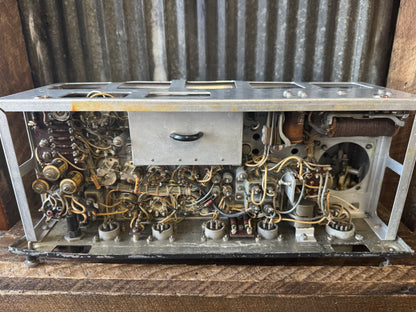 WWII AN/APN-1 Radar Unit RT-7/APN-1 – Aircraft Navigation Radar Receiver Assembly