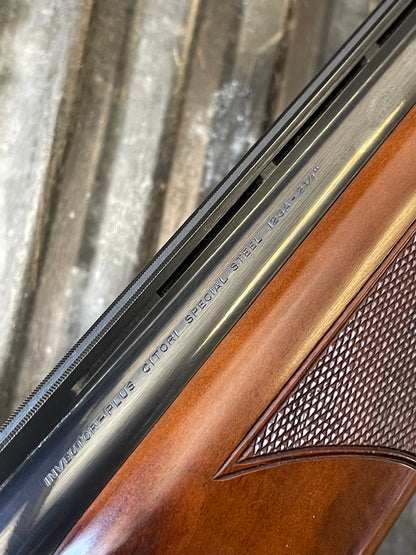 Browning Citori 425 Grade I – 12 Gauge Over/Under – Ported – Adjustable Comb