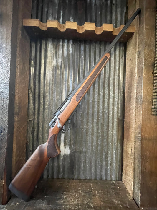 Stevens Model 334 Bolt-Action Rifle – 6.5 Creedmoor