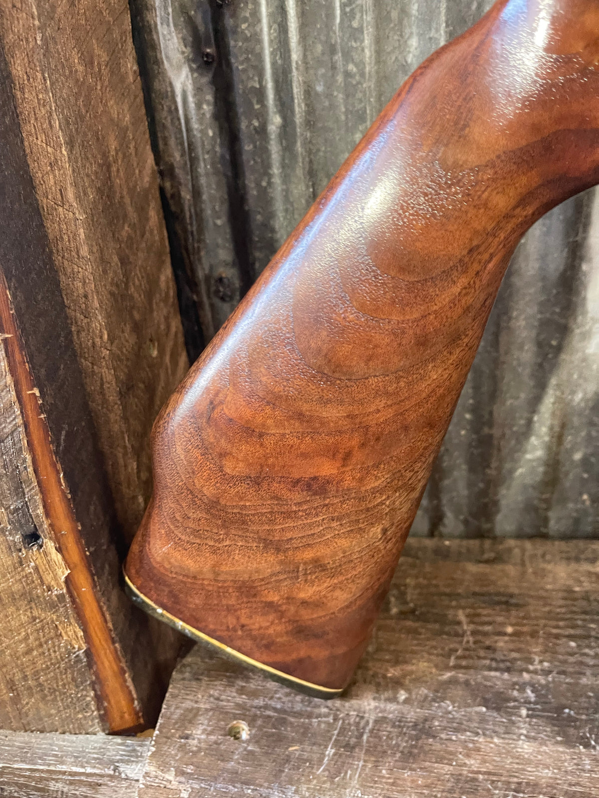 Savage-Anschutz Model 1415/16 .22 LR Bolt-Action Rifle – Leupold VX-1 3-9x40 Scope