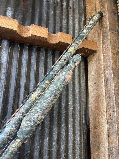 Mossberg 835 Ulti-Mag 12 Gauge Pump Shotgun – Mossy Oak Camo