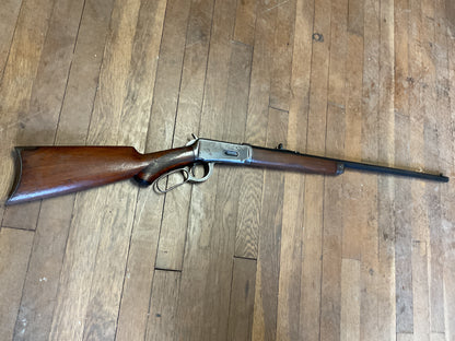 Winchester Semi-Deluxe Model 1894