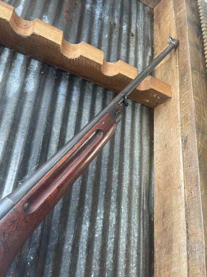 U.S. Model 1917 Winchester .30-06 – Sporterized – Original Barrel & Receiver – Restoration Candidate