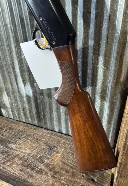 Franchi Brescia 20 Gauge Semi-Auto Shotgun