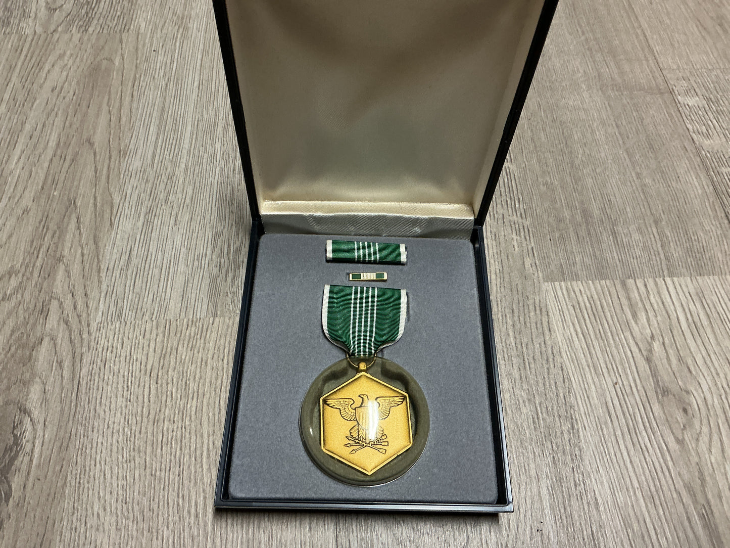 U.S. Army Commendation Medal