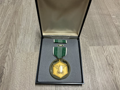 U.S. Army Commendation Medal