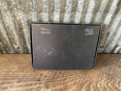 U.S. Civil War Bullets. Fort Sumter