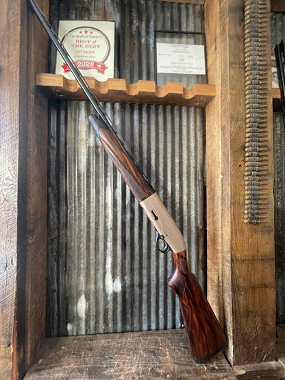 Beretta A400 Xplor Action 28 Gauge Semi-Auto Shotgun – Bronze Receiver – Walnut