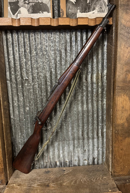 Layaway Payment            Remington 1903 WWII