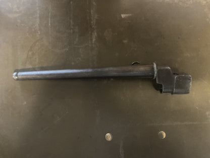 British No. 4 MK II Spike Bayonet
