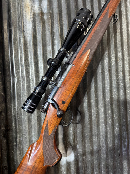 Winchester Model 70 XTR Sporter Magnum – .264 Win Mag