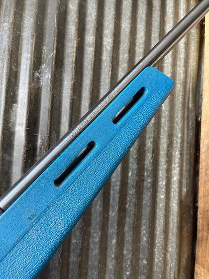 Marlin Model 2000 Target Rifle – .22 LR