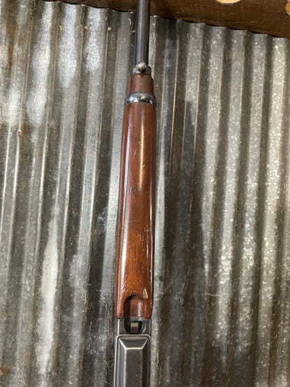 Browning BLR Lever Action Rifle 7mm-08 Remington – Made in Japan