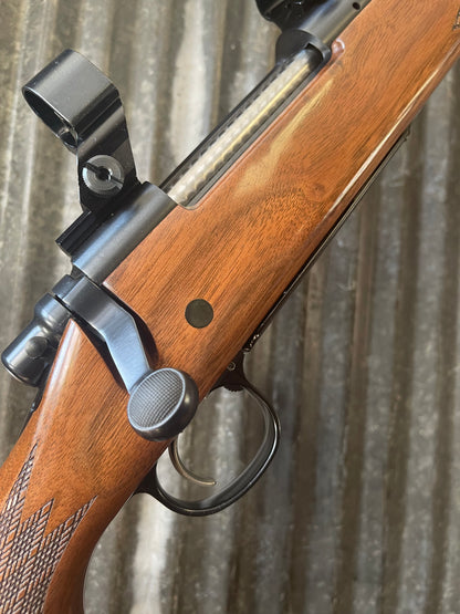 Remington 700 BDL .30-06 Springfield – Bolt Action Rifle – Excellent Condition