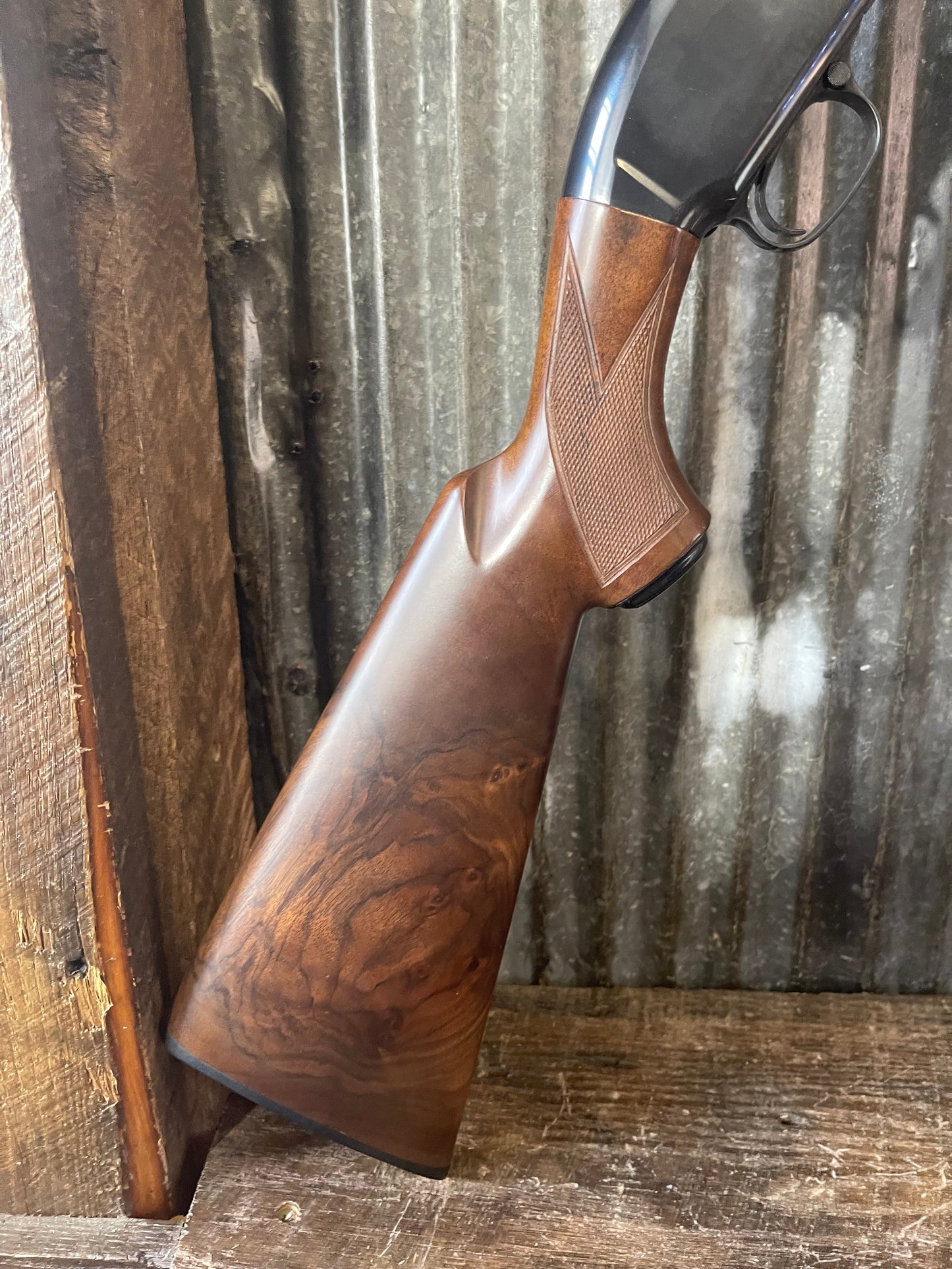 Browning BPS Model 12 – 28 Gauge Pump Shotgun – Raised Vent Rib – Original Box