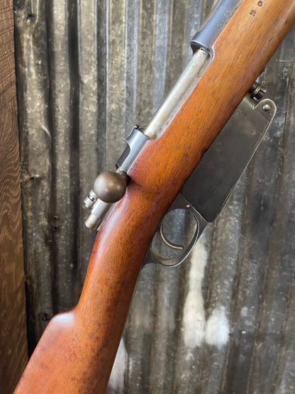 Argentine Model 1891 Mauser Rifle – 7.65x53 Argentine – Antique