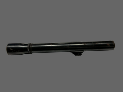 Weaver K25 Scope